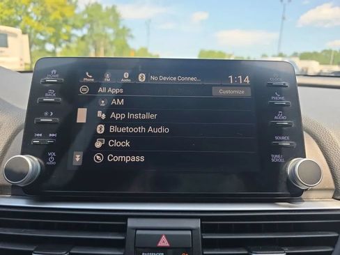Used 2019 Honda Accord Sport image 25