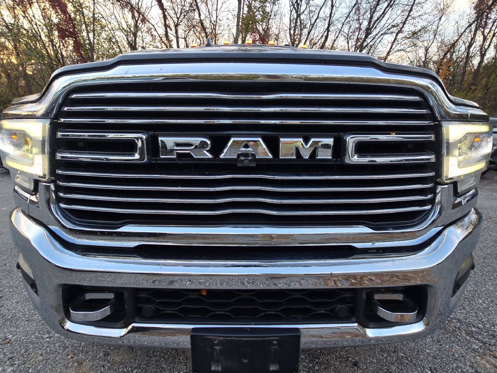 Used 2020 RAM 2500 Lone Star w/ Level 2 Equipment Group AWD/4WD image 13