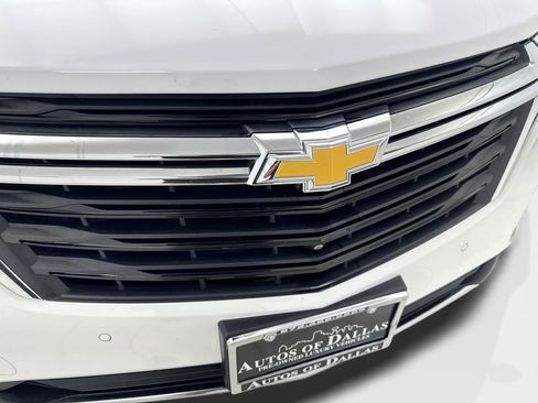 Used 2024 Chevrolet Equinox LT AWD/4WD image 26