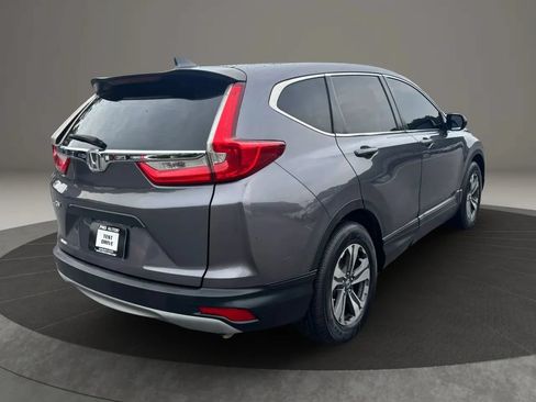 Used 2018 Honda CR-V LX image 3