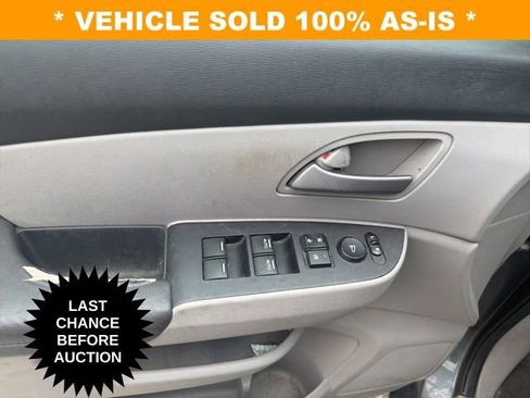 Used 2011 Honda Odyssey EX-L image 11