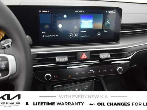 New 2026 Kia K5 GT-Line image 22