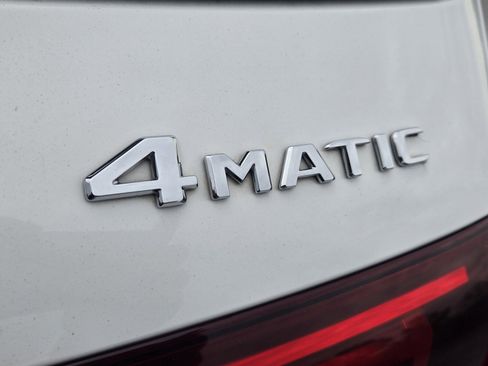 Used 2022 Mercedes-Benz GLE 350 4MATIC image 6