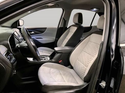 Used 2020 Chevrolet Equinox LT AWD/4WD image 25