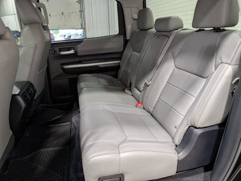 Used 2014 Toyota Tundra Limited w/ Limited Premium Package AWD/4WD image 18