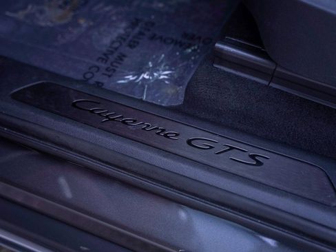 Used 2021 Porsche Cayenne GTS image 18