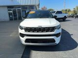 Certified 2023 Jeep Compass High Altitude image 3
