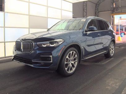 Used 2023 BMW X5 sDrive40i