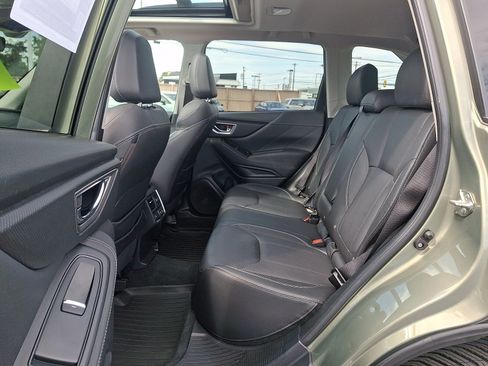 Used 2019 Subaru Forester Touring AWD/4WD image 10