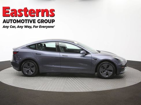 Used 2023 Tesla Model 3 Standard Range RWD image 40
