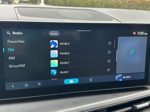 New 2026 Hyundai Santa Fe SEL image 19