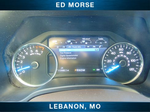 Used 2019 Ford F150 Lariat image 22