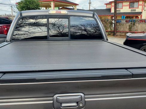 Used 2014 Ford F150 FX4 w/ Equipment Group 402A Luxury image 28