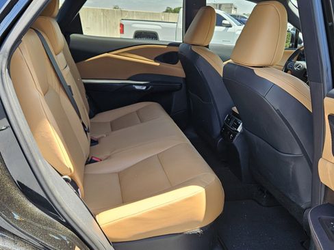 Used 2023 Lexus RX 350 Premium w/ Cold Area Package FWD image 13