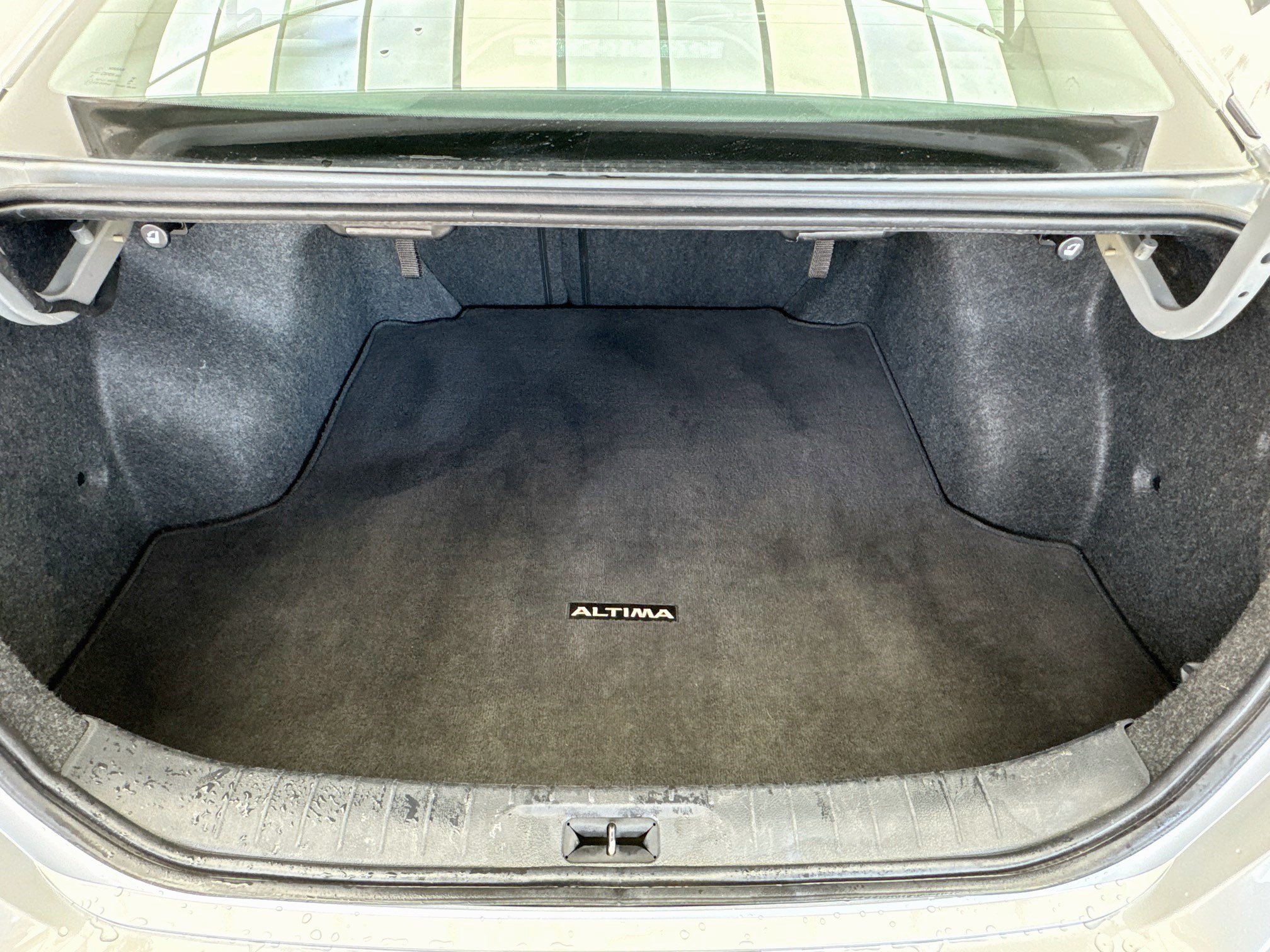 Used 2023 Nissan Altima 2.5 SL FWD image 18