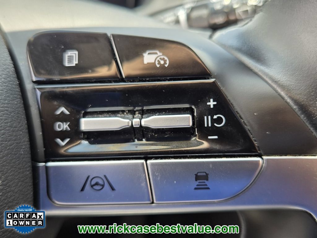 Used 2023 Hyundai Tucson SEL w/ Convenience Package FWD image 26