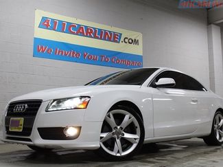 Used 2011 Audi A5 2.0T Premium Plus video 1