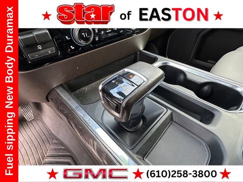 Certified 2022 Chevrolet Silverado 1500 LTZ w/ LTZ Premium Package AWD/4WD image 32