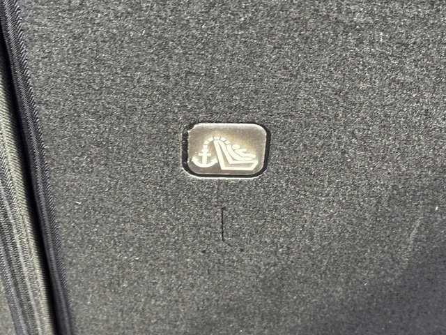 Certified 2025 Nissan Kicks SV AWD/4WD image 19