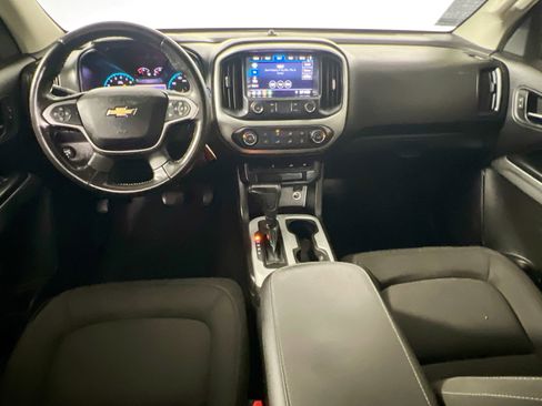Used 2019 Chevrolet Colorado LT w/ LT Convenience Package image 27