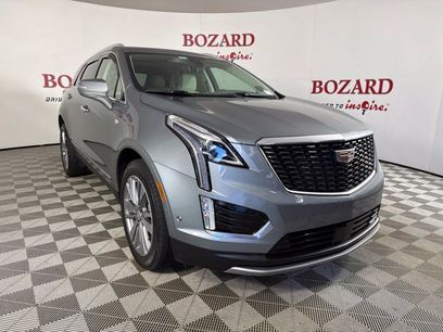 Used 2024 Cadillac XT5 Premium Luxury w/ Technology Package