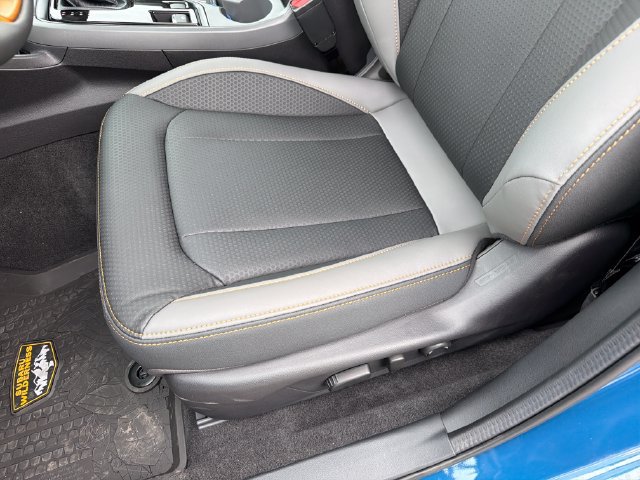 New 2026 Subaru Crosstrek 2.5i Wilderness AWD/4WD image 21