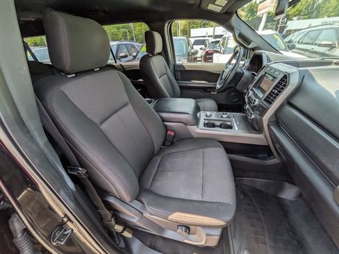 Certified 2019 Ford Expedition Max XLT AWD/4WD image 20