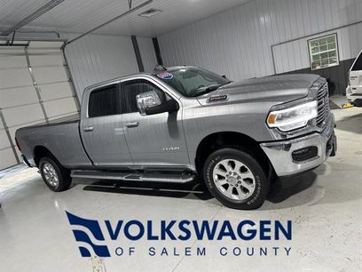 Used 2023 RAM 2500 Laramie