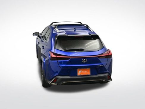 Used 2022 Lexus UX 200 F Sport w/ F Sport Premium Package image 39
