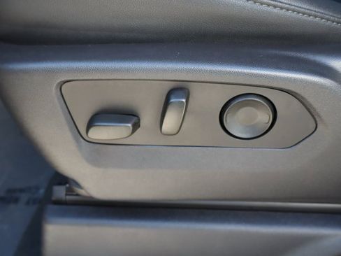 Used 2023 Chevrolet Silverado 1500 LTZ w/ LTZ Convenience Package II image 22