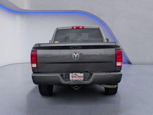 Used 2016 RAM 1500 Express RWD image 8