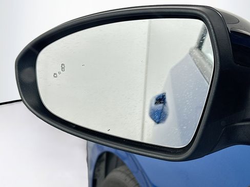 Used 2023 Kia Forte GT-Line w/ GT-Line Premium Package image 16