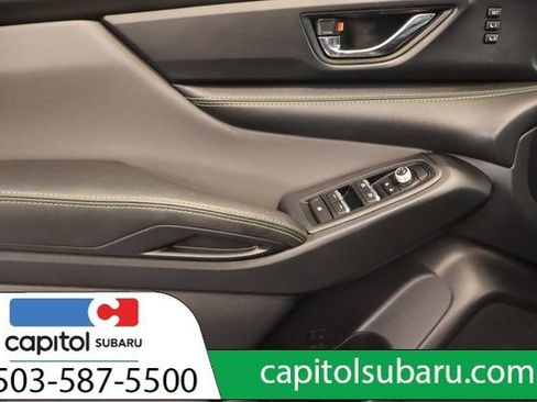 Used 2023 Subaru Ascent Onyx Edition Limited AWD/4WD image 11
