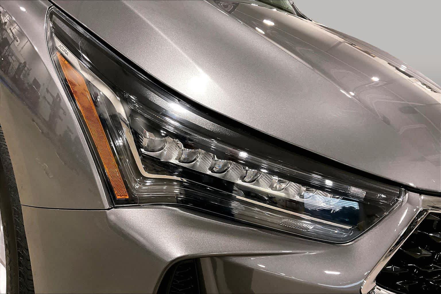 Certified 2023 Acura RDX AWD image 26