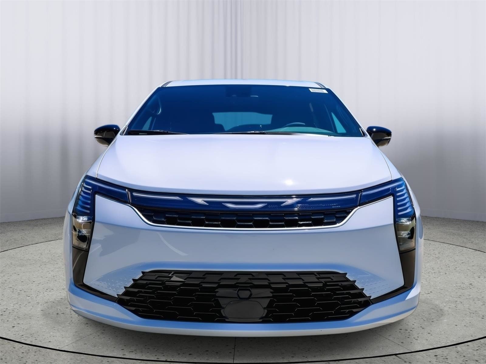 New 2027 Chrysler Pacifica Select FWD image 3
