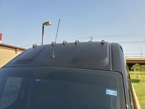 Used 2019 RAM ProMaster 3500 FWD image 65