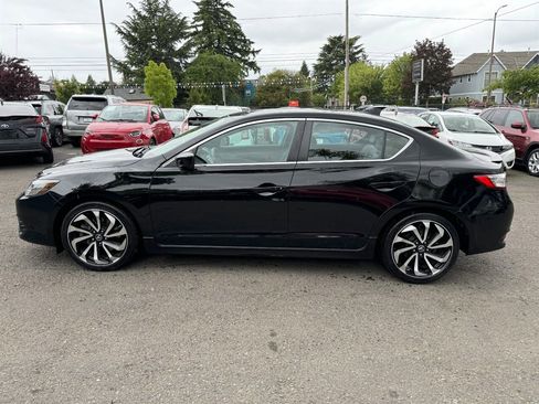 Used 2016 Acura ILX image 4