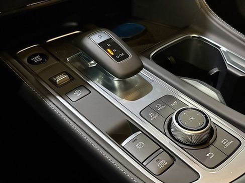 New 2027 INFINITI QX60 Luxe w/ Cargo Package FWD image 17