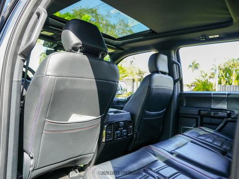 Used 2019 Ford F150 Lariat w/ Equipment Group 502A Luxury image 32