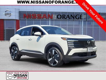 Used 2025 Nissan Kicks SR w/ SR Premium Package