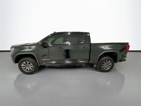 Used 2024 GMC Sierra 1500 AT4X image 4