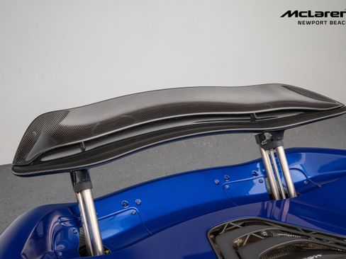 Used 2014 McLaren P1 image 13