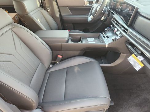 New 2026 Hyundai Santa Fe SEL FWD image 14