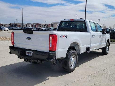 New 2026 Ford F250 XL image 3