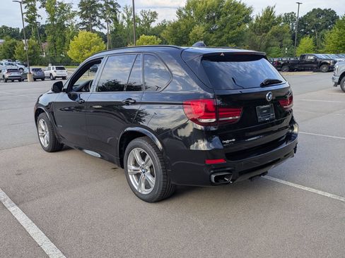 Used 2016 BMW X5 xDrive35i AWD/4WD image 6