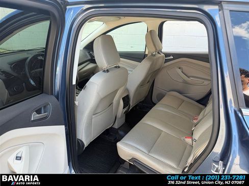 Used 2018 Ford Escape SE AWD/4WD image 23