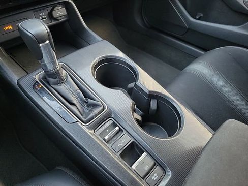 Used 2024 Honda Civic Sport image 20