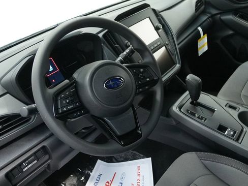 New 2026 Subaru Crosstrek 2.5i image 11