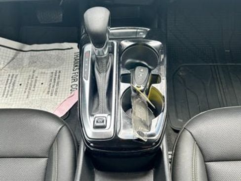 Used 2025 Chevrolet Trax ACTIV w/ Driver Confidence Package FWD image 9