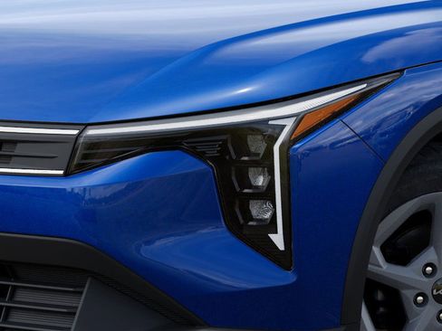 New 2025 Kia K4 image 10